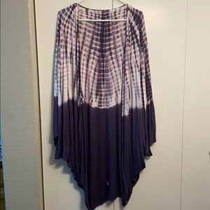 Livi brand kimono size 26/28